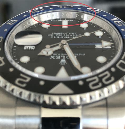 rolex real or fake by serial numbers|rolex serial number lookup chart.